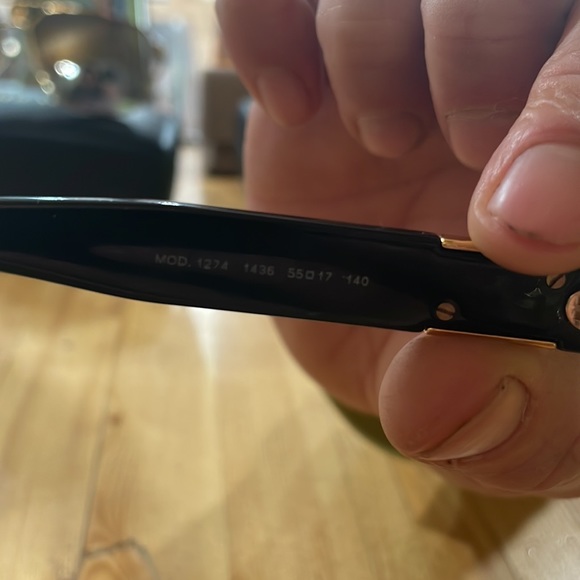 AUTHENTIC VERSACE - Picture 3 of 3